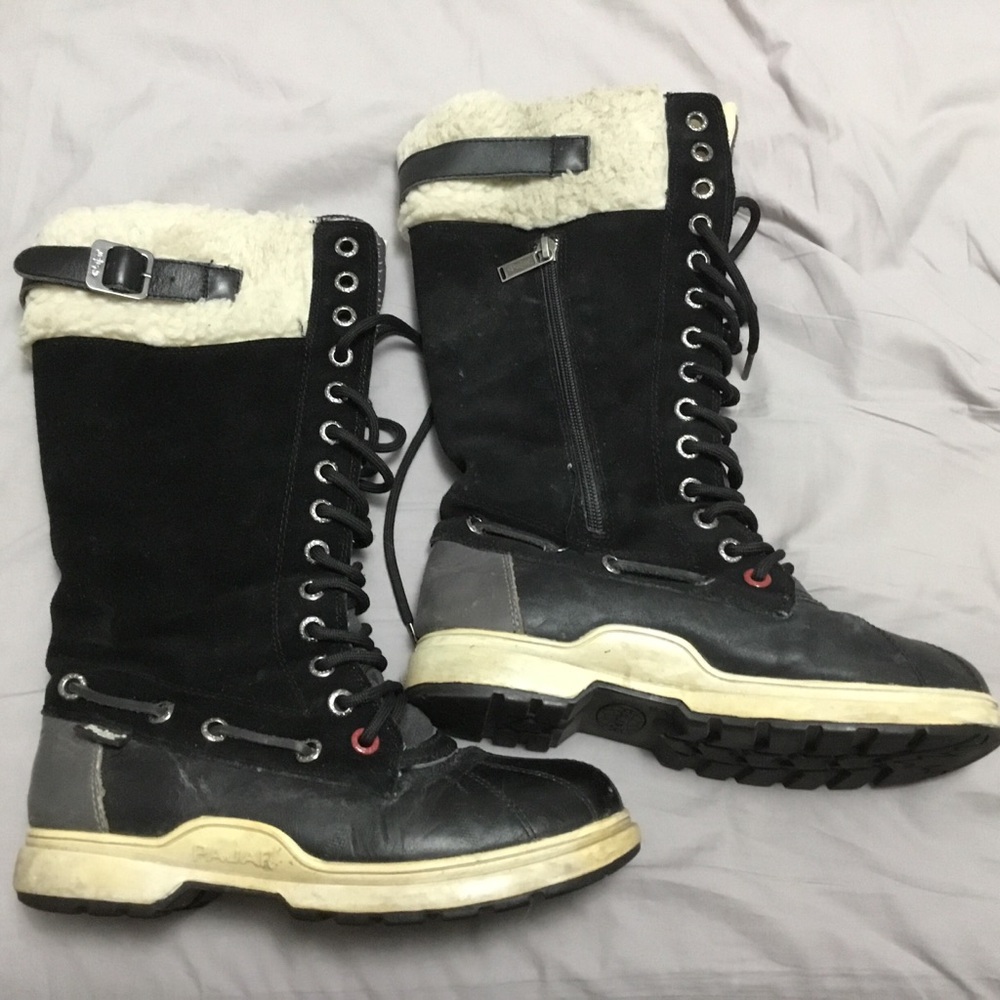 Pajar Winter Boots Size 7.5